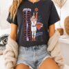 New York Knicks Jalen Brunson 2026 NBA Player Moment T-Shirt