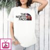 North Face Parody Kim Jong Un T-Shirt
