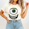 One Eyed Green Monster T-Shirt
