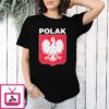 Otis Polish Eagle T-Shirt