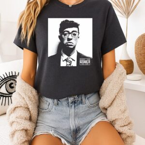 Party Boy Pablo Pledgescobar T-Shirt