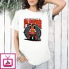 Philadelphia Flyers Mascot Mania NHL 2026 T-Shirt