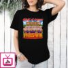 Philadelphia Phillies Phield Of Dreams Phils Win T-Shirt