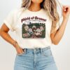 Phillies Phield Of Dreams Road Red October Ghost Dancing T-Shirt