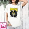 Pittsburgh Penguins Mascot Mania NHL 2026 T-Shirt