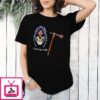 Remain Ungovernable Hooded Skull Hammer Anti-Authority T-Shirt