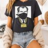 Richard Nixon 1971 Bandana Gold Chain T-Shirt
