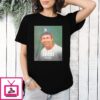 Rip Tommy John 1943-2026 Memorial T-Shirt