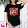 Rodeo Queen Western Cowgirl Disco Ball Country T-Shirt