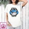 Sally Face 10th Anniversary 2016 2026 T-Shirt