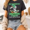 Saquon Barkley Philadelphia Eagles Fly Saquon Fly Sundays Are For The Bird T-Shirt