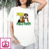 Sean Rhyan Green Bay Packers Peak Male Form T-Shirt