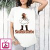 Shrekstein Shrek Mashup Frankenstein Funny T-Shirt