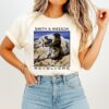 Smith And Wesson The Last Cartridge Meme T-Shirt