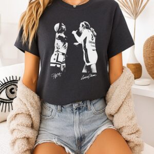 Sophie Cunningham Dijonai Is Dirty Signature T-Shirt