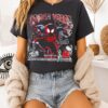 Spider-Verse Miles Morales Be Greater Be Yourself T-Shirt