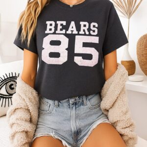 Stella Lefty Bears 85 T-Shirt