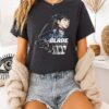 Stellar Blade Eve Playstation Action Rpg T-Shirt