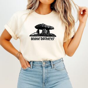 Stone Botherer T-Shirt