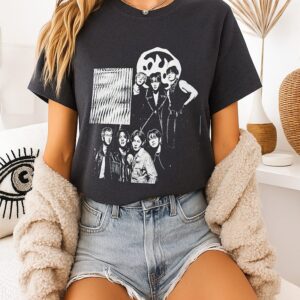 Suga Bts World Tour Arrirang 2026 T-Shirt