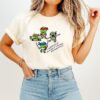 Teenage Mutant Ninja Turtles Cowabunga We Made It Through Another Week T-Shirt