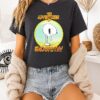 The Adventures Of Snoopothy Snoopy Peanuts T-Shirt