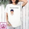 The Committee Louis Varland Toronto Blue Jays T-Shirt