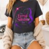 The Eternal Sunshine Tour 2026 T-Shirt