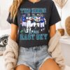 The Kings In The East Sky Philadelphia Eagles Football Signatures T-Shirt