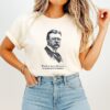 There Is No Room In This Country For Hyphenated Americanism Theodore Roosevelt T-Shirt