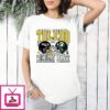 Toledo Vs Michigan State Gameday Showdown 2026 Helmet T-Shirt