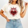 Trevor Theking Olson Ttko Heart T-Shirt