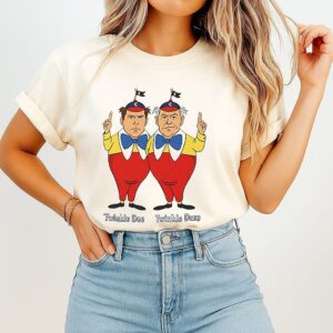 Twinkle Dee Twinkle Dum T-Shirt
