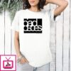 Wave To Earth Bad Pieces Logo T-Shirt