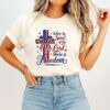 Where The Spirit Of The Lord Is There Is Freedom 2 Corinthians 3 17 T-Shirt