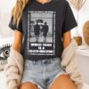 World Trade Is A Death-Machine Fight Club T-Shirt
