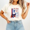 Yordan Alvarez Houston Astros 44 Baseball First Time All Star 2026 T-Shirt