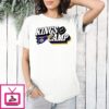 2026 La Kings Camp Flag T-Shirt
