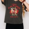 A Message To All My Haters Please Like Me T-Shirt
