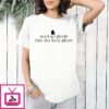 Ain’t No Ghost Like The Holy Ghost Christian T-Shirt