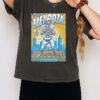 Alberto Mendoza Georgia Tech Yellow Jackets Poster T-Shirt