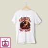All I Want For Christmas Is I’d Fck Me T-Shirt