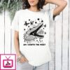 Am I Worth The Mess Alligator Cosmic Art T-Shirt
