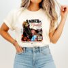 Amber Marshall Heartland Same Girl Bigger Dreams Happy Halloween T-Shirt