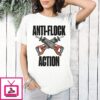 Anti-Flock Action Flock Off Afa 161 T-Shirt