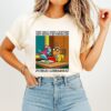 Arthur The Only Data Centers That Should Be Funded Are Public Libraries T-Shirt