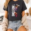 Ben Shelton Tennis Player Signature 2026 T-Shirt