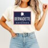 Bernadette Wilson For Governor T-Shirt