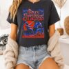 Billy Strings Ball Arena Paramount Theatre September 2026 Tour T-Shirt
