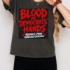 Blood On Democrats Hands Hochul’s 7000 Hardcore Criminals T-Shirt